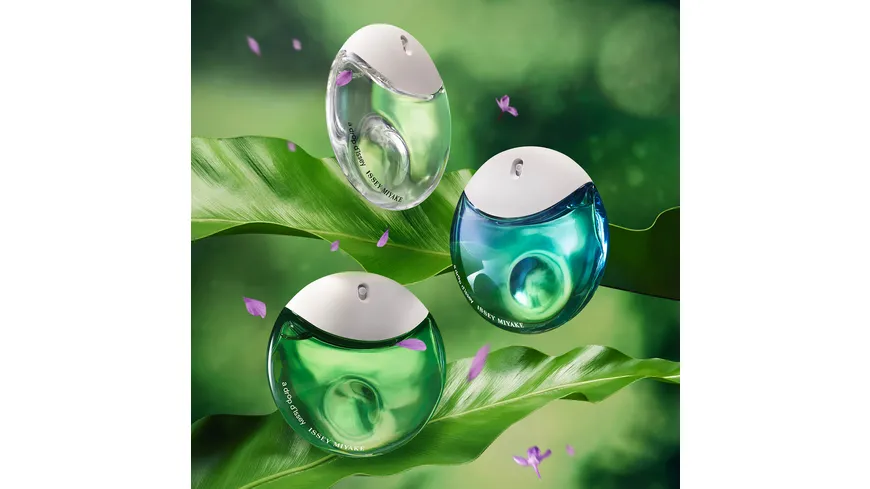 ISSEY MIYAKE A DROP D'ISSEY Au Fraîche Eau de Parfum