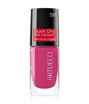 ARTDECO Quick Dry Nail Lacquer Nagellack-10 ml