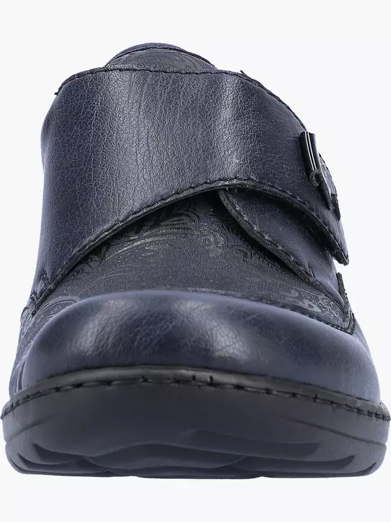 Rieker Damen Slipper