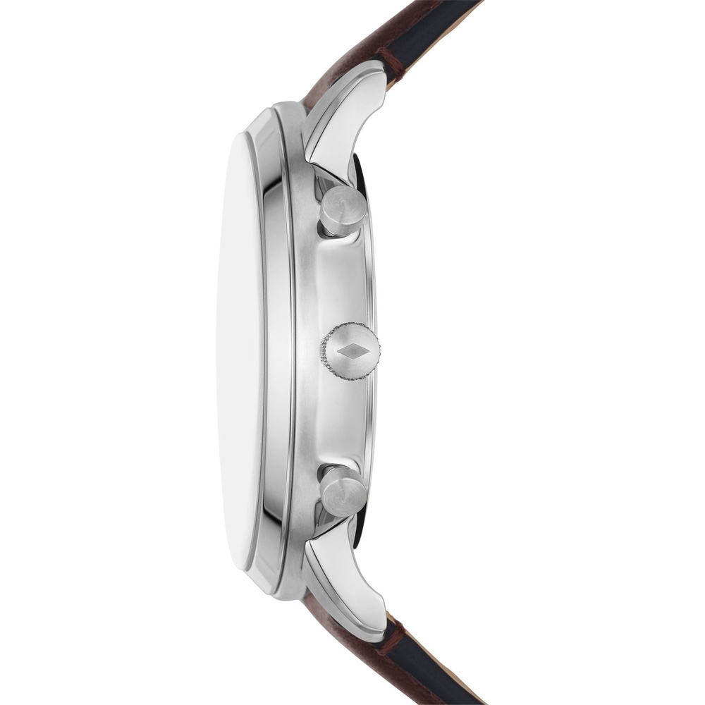 Fossil Set de montres Acier inoxydable Bijoux