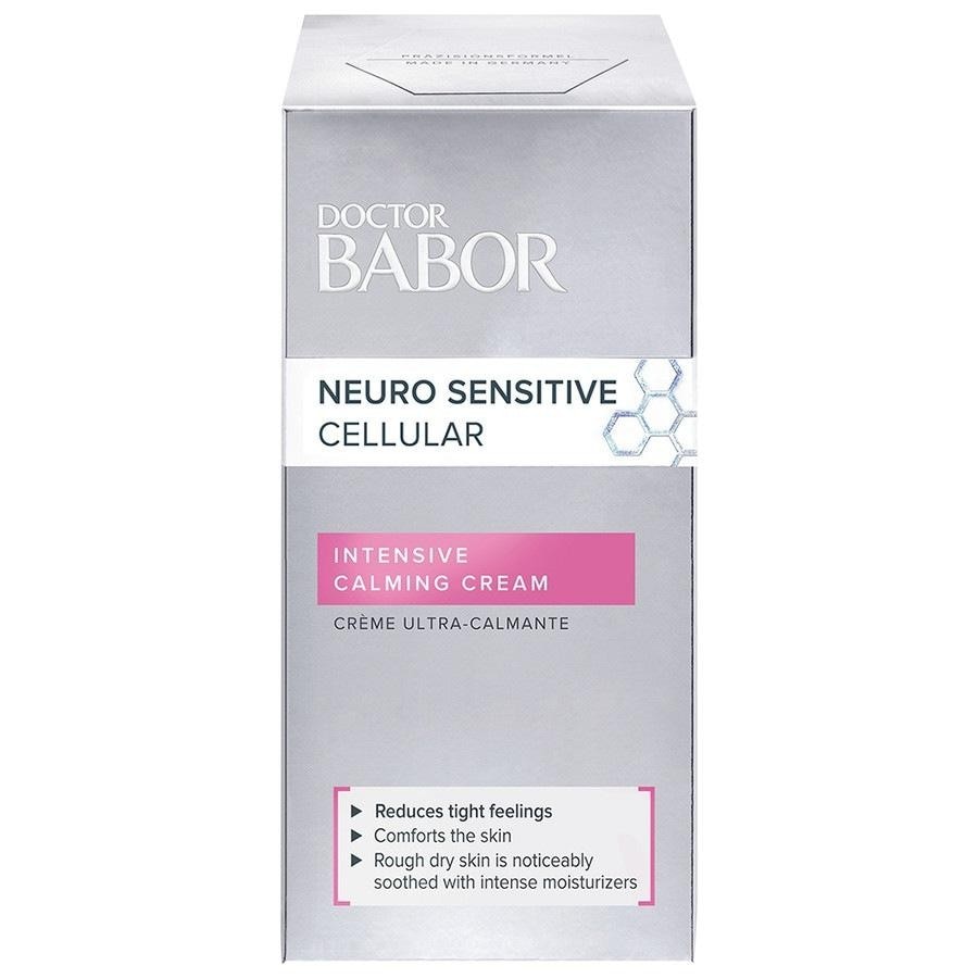Intensive Calming Cream