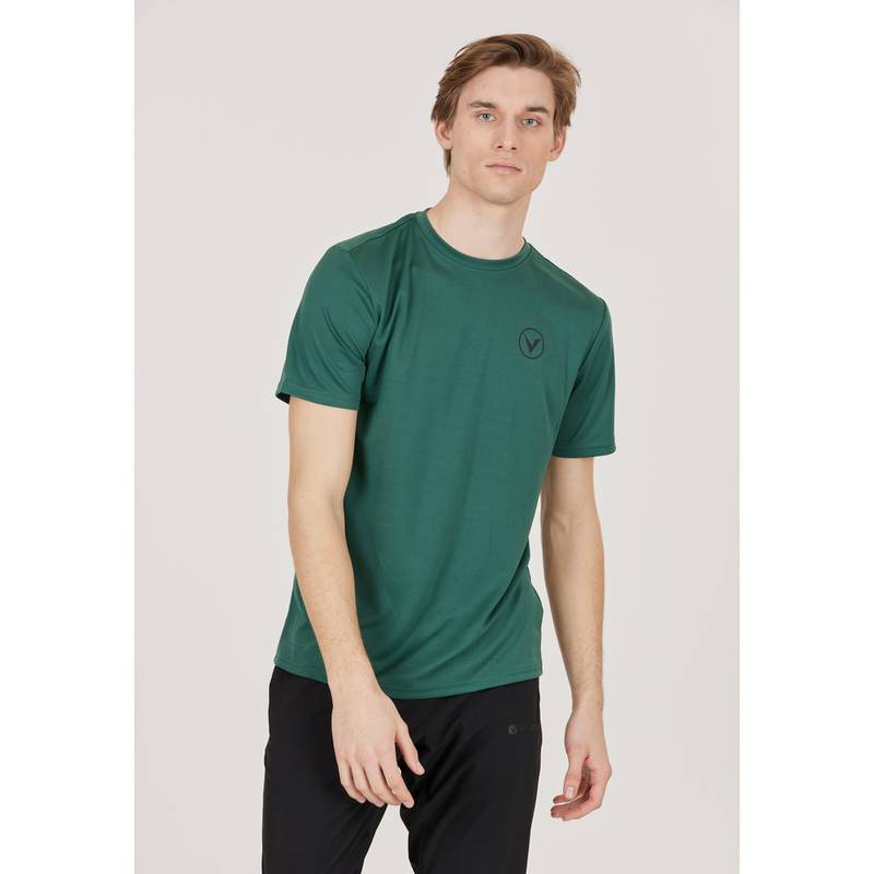 Virtus Keso Laufshirt Herren