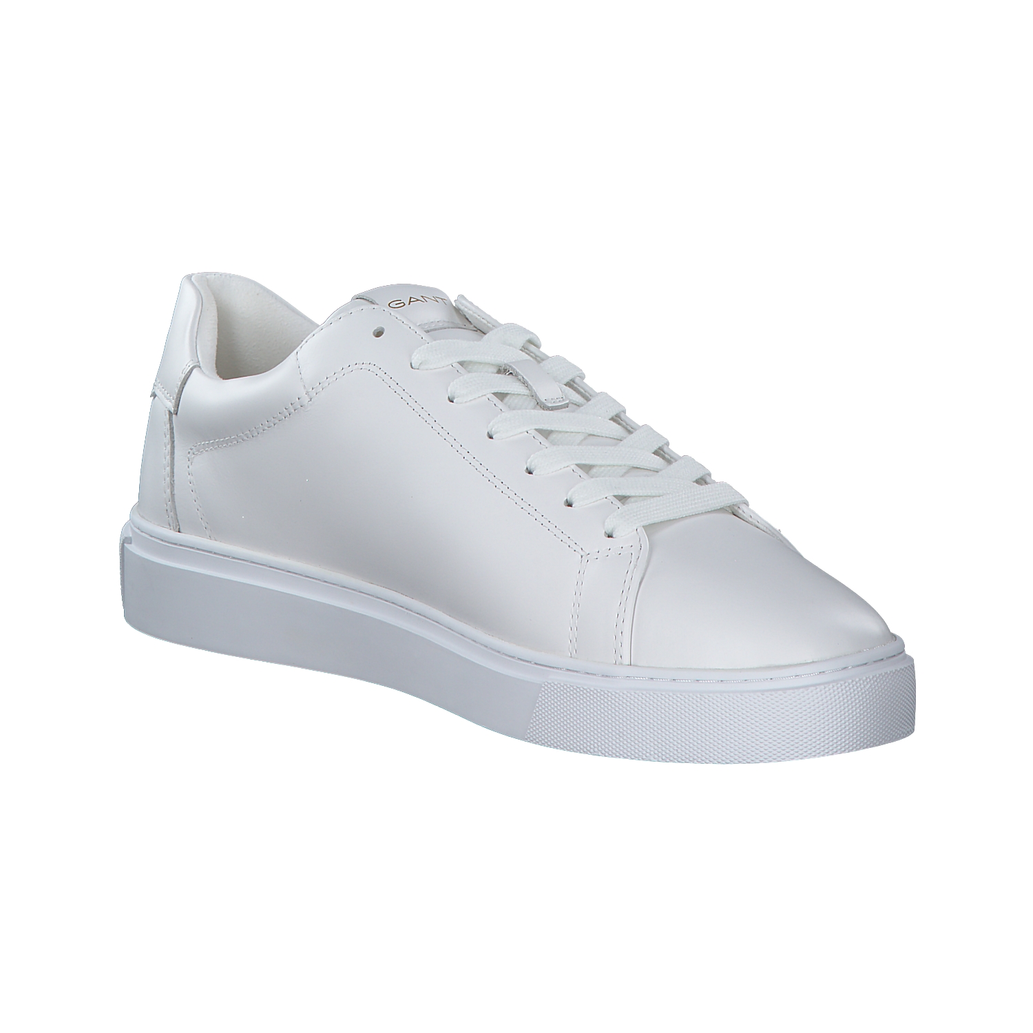 Gant Mc Julien 28631555, Klassische- & Business Schuhe, Herren, Weiß