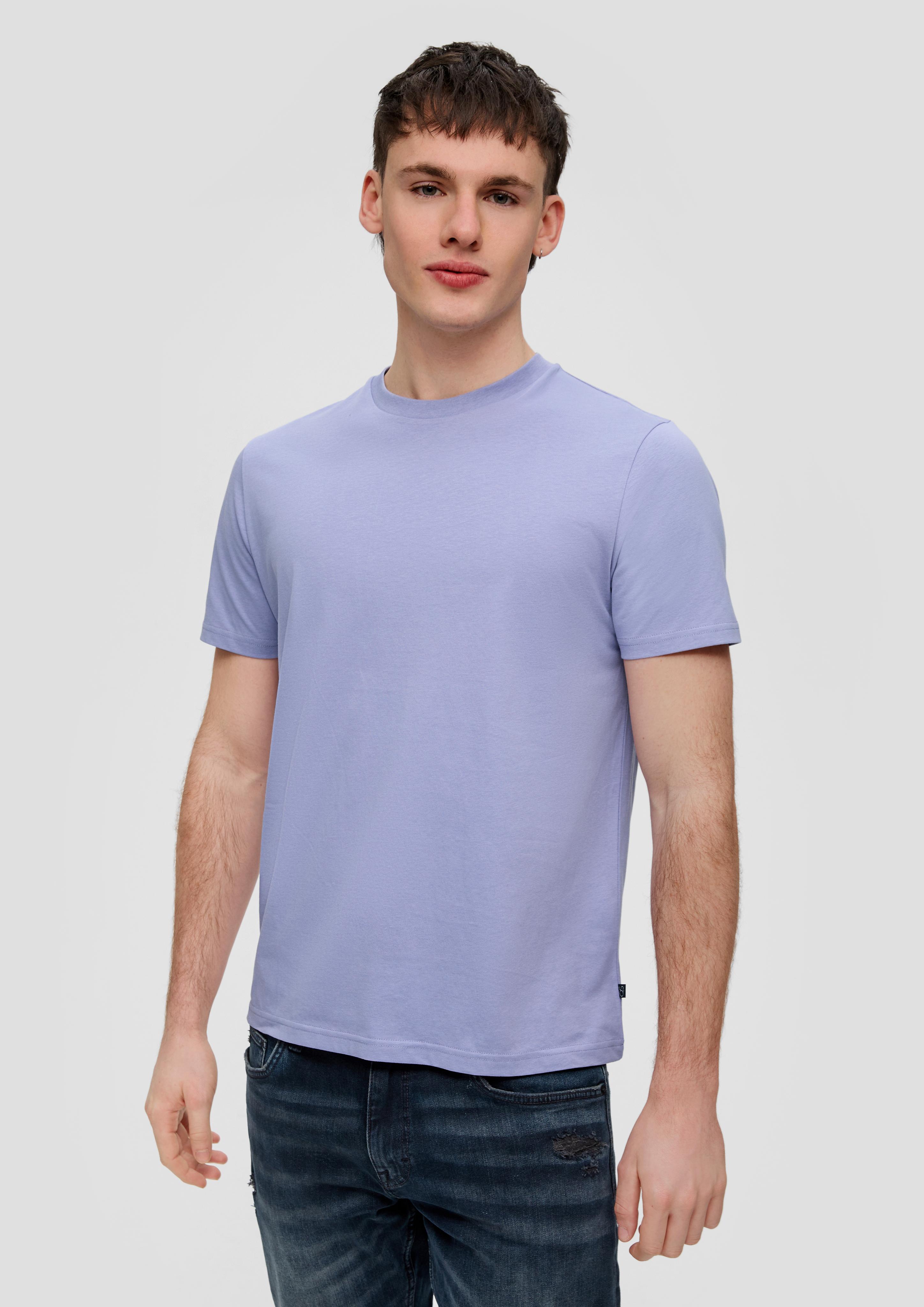 T-Shirt aus Baumwolle  2144259-4809
