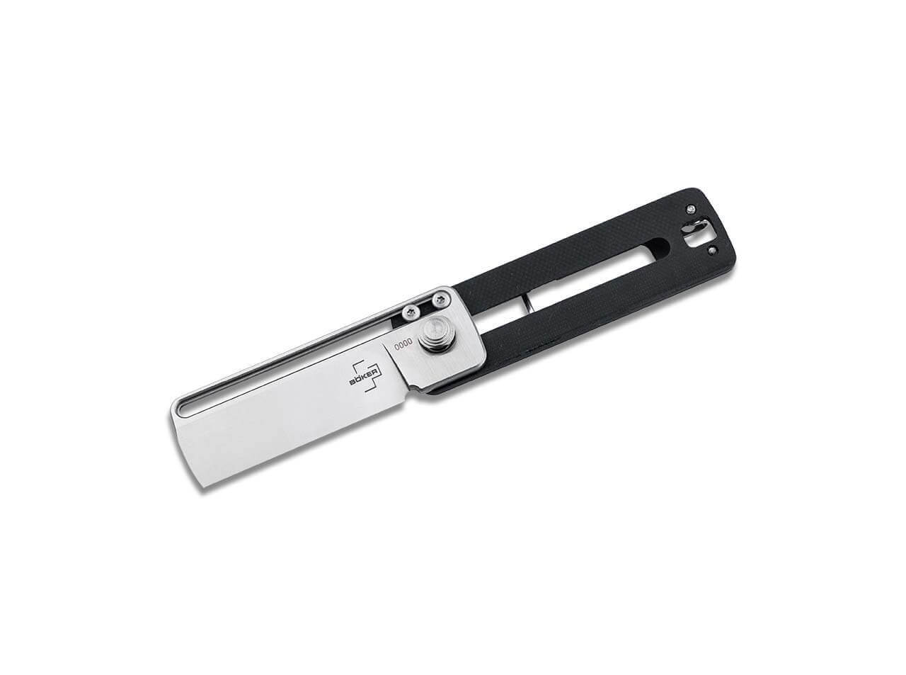 S-Rail