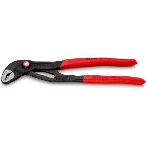 Knipex 87 21 250 Cobra® QuickSet Pompa idraulica 250 mm