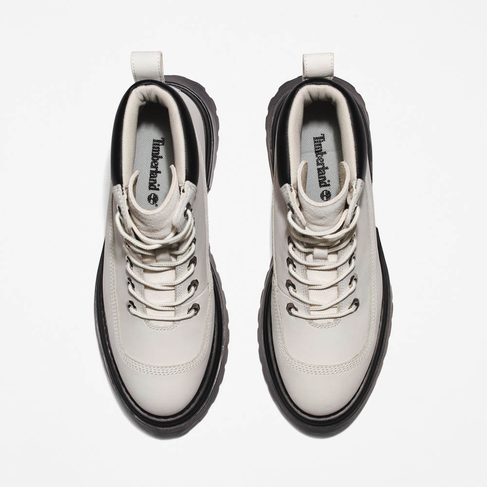 Timberland Sky 6 TB0A5RSV1431 / weiss