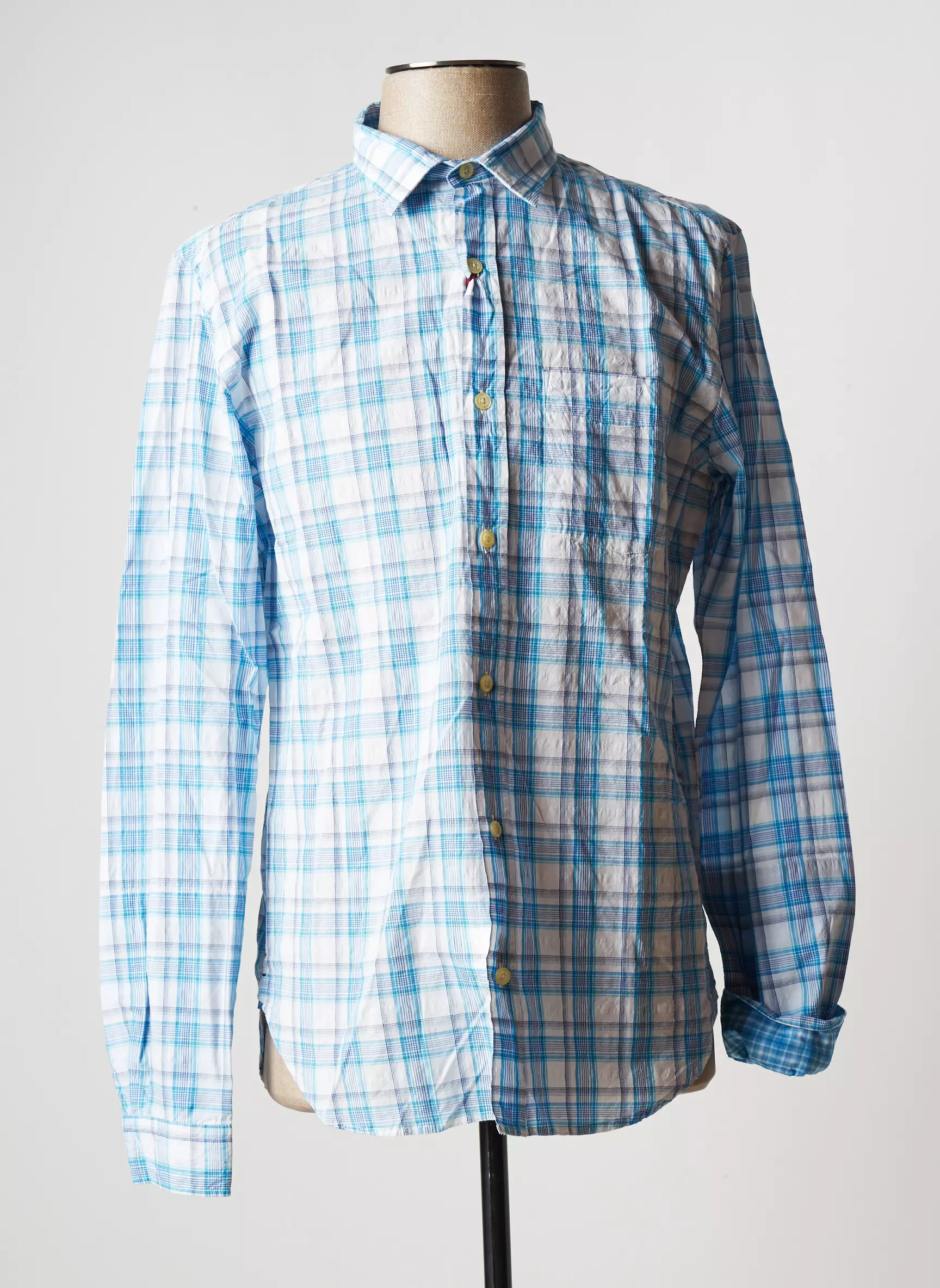 Star Clippers Manches Longues Homme couleur bleu