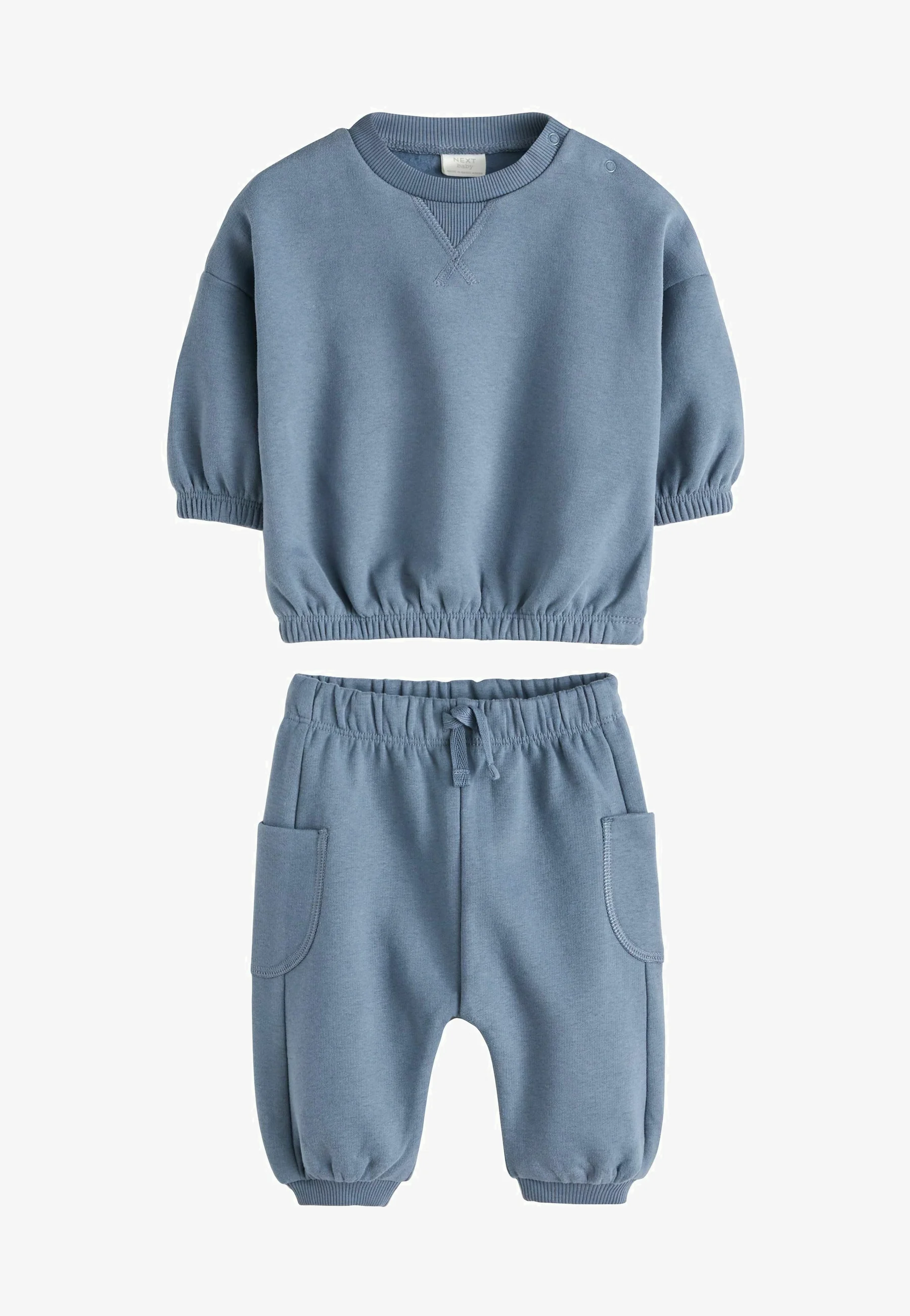Siguiente CONJUNTO DE 2 PIEZAS COZY JOGGERS ESTÁNDAR - Chándal