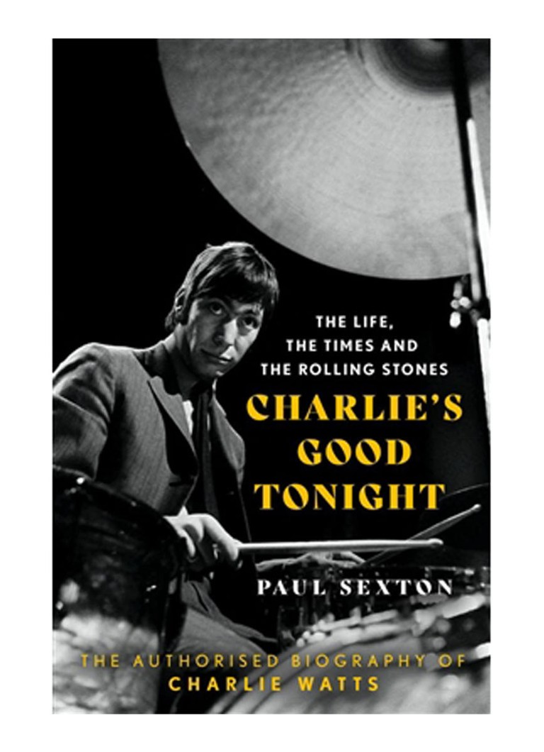 Charlie's Good Tonight