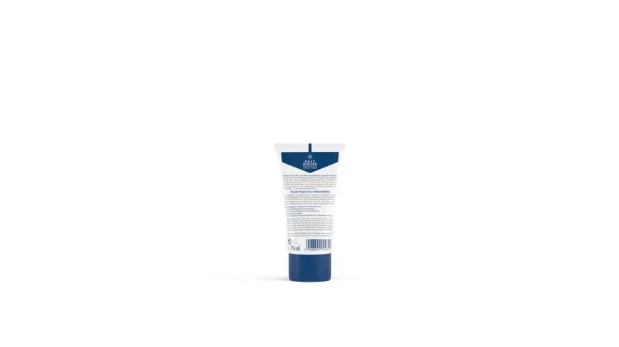 SALTHOUSE Totes Meer Therapie Feuchtigkeits-Handcreme 75 ml