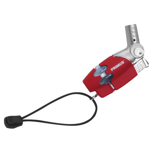 POWERLIGHTER III RED - Feuerzeug