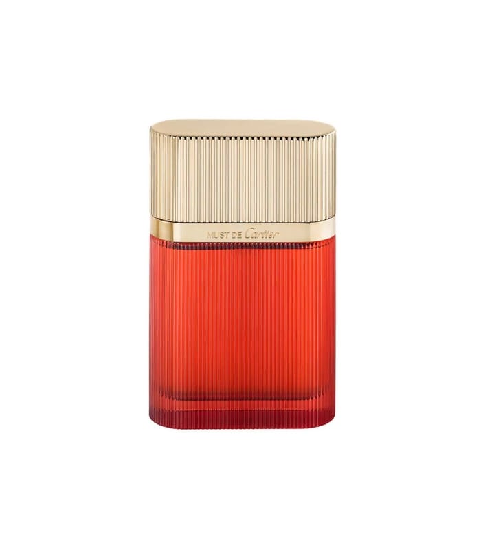 Cartier-MUST-Parfum