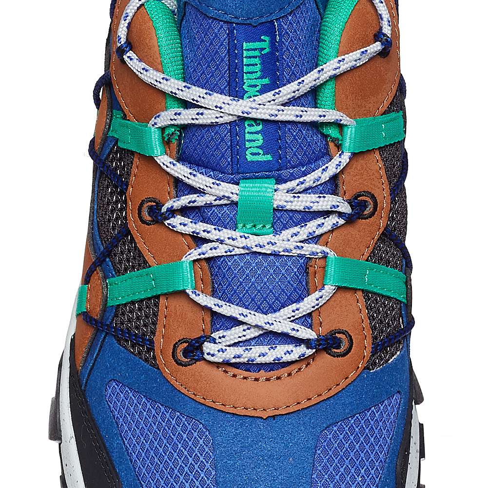 Timberland Garrison Trail Low Herren Wanderschuhe A248Q
