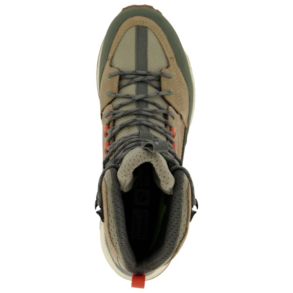 Jack Wolfskin - Women's Terraquest Texapore Mid - Wanderschuhe