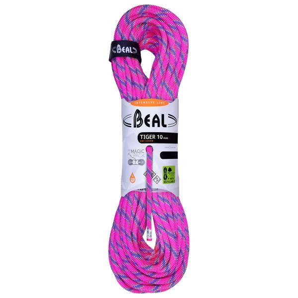 Beal - Tiger 10 mm - Einfachseil