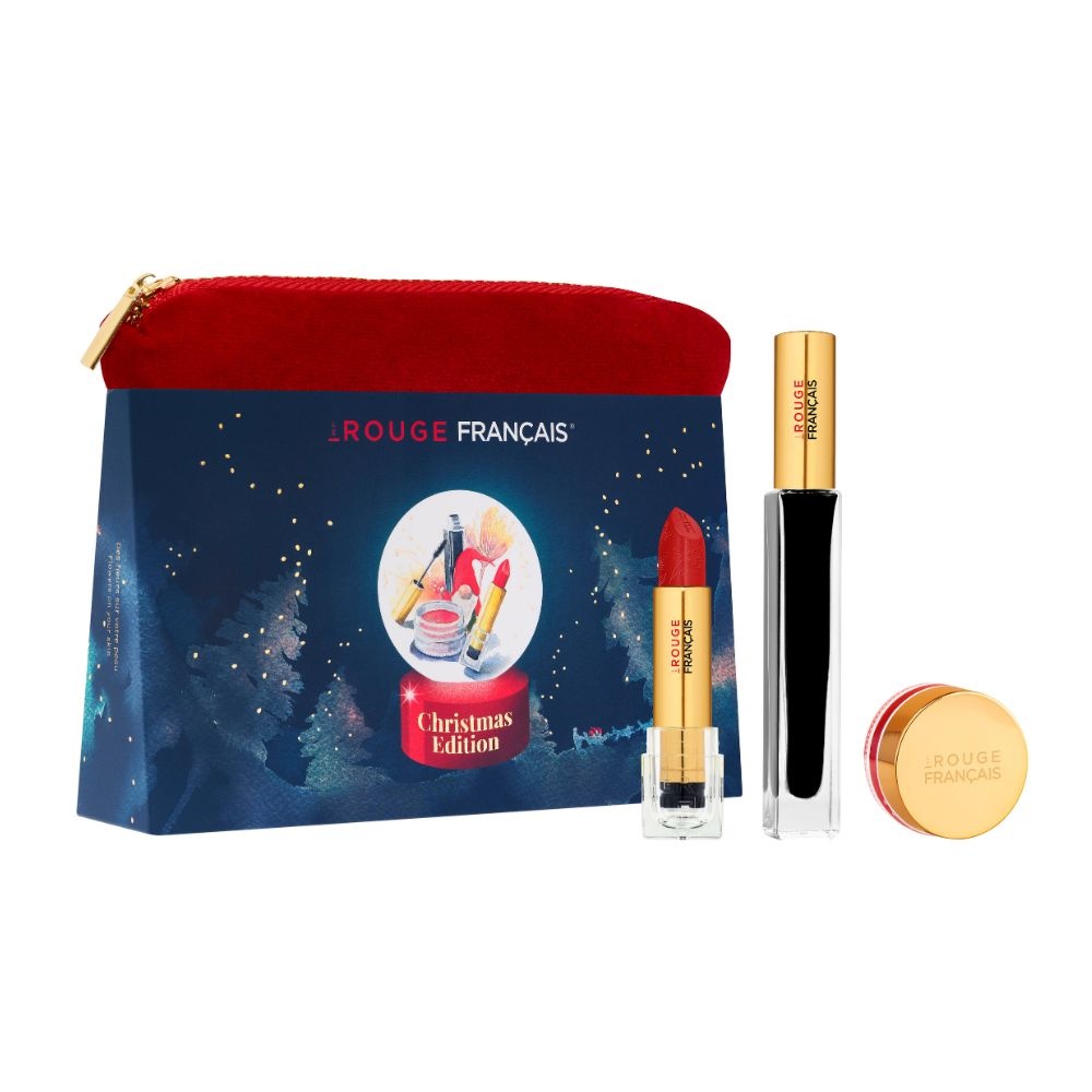 Le Rouge Français Trousse 
