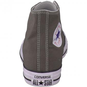 Converse Chuck Taylor All Star HI in grau