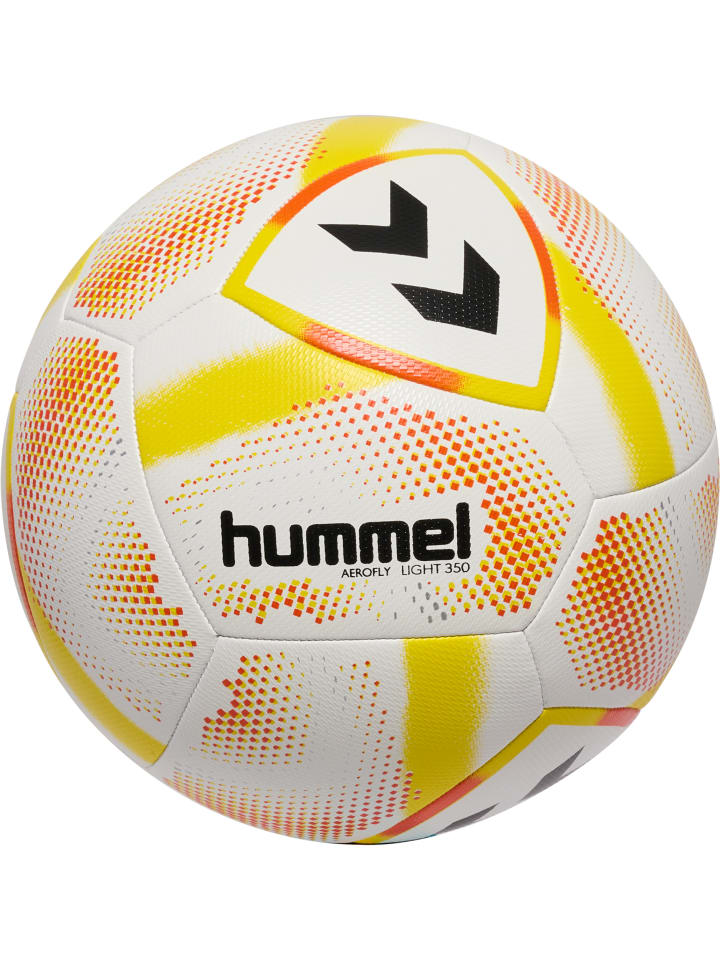 Hummel Hummel Fußball Hmlaerofly Erwachsene in WHITE/YELLOW günstig kaufen 37