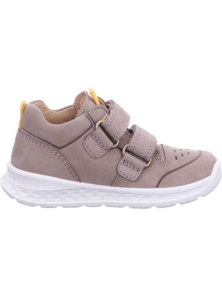 superfit Jungen- Halbschuhe BREEZE in Beige günstig kaufen