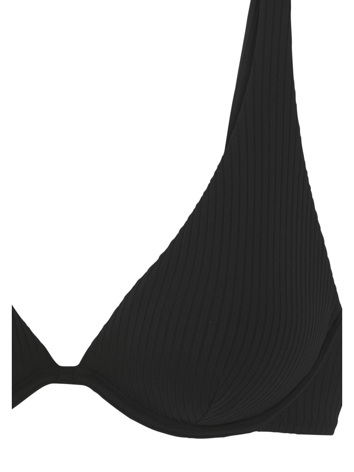 ELBSAND Bügel-Bikini in schwarz günstig kaufen