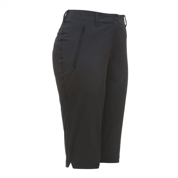 SKOGAR SOFTSHELL CAPRI Damen - Softshellhose
