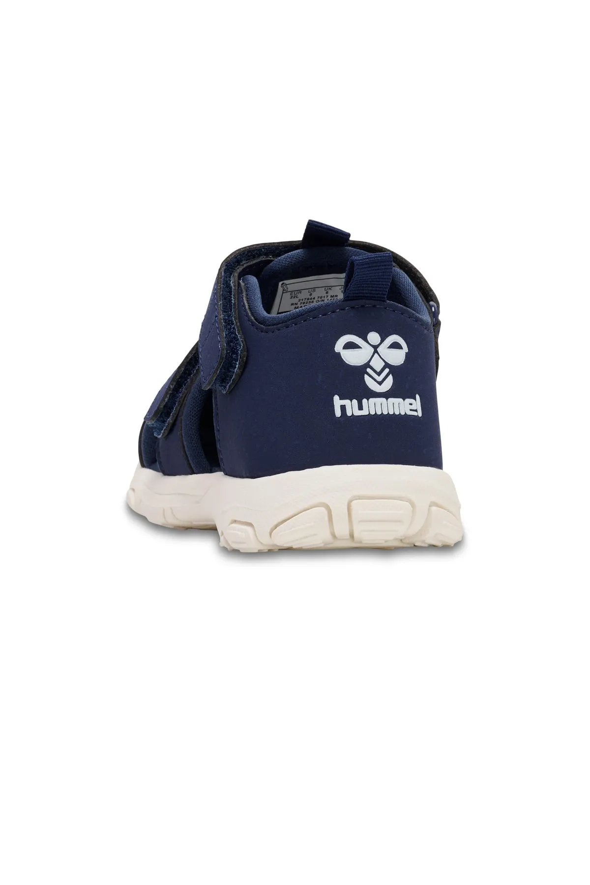 hummel  SANDALE MIT KLETTVERSCHLUSS FÜR KINDER