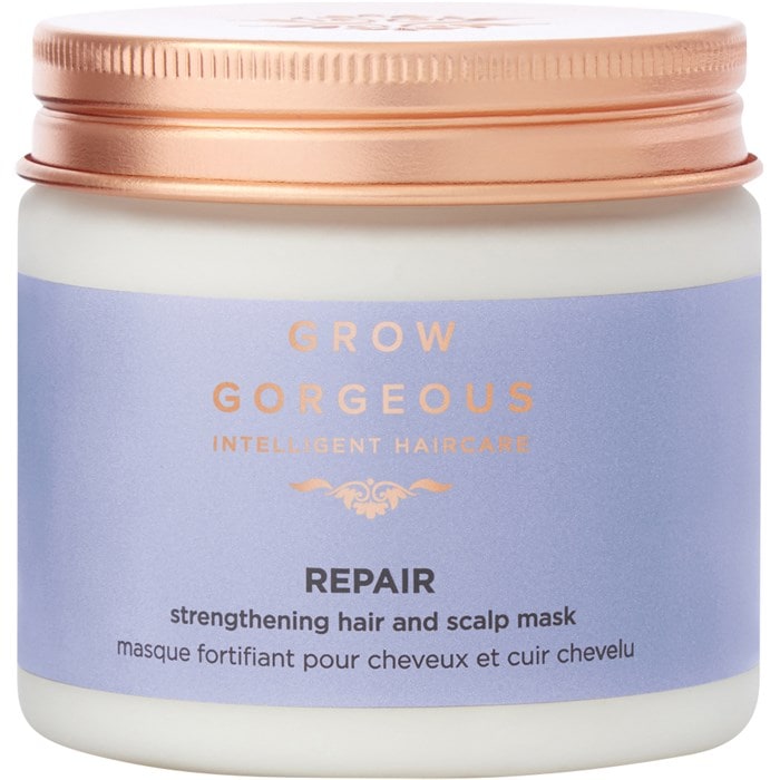 Repair Strengthening Hair & Scalp Mask
