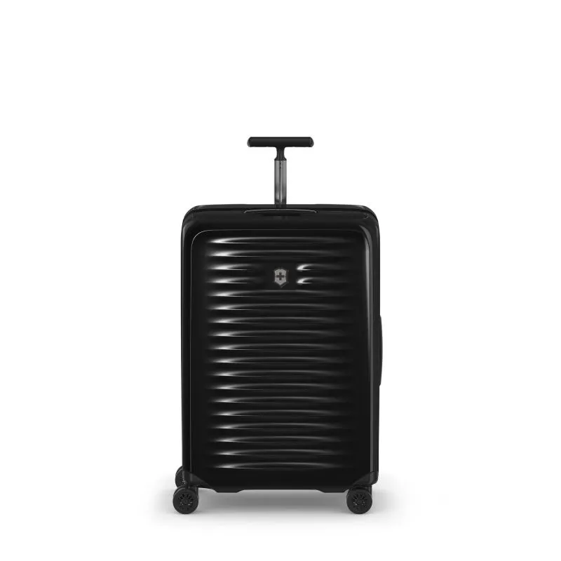 Victorinox Airox Medium Hardside Case (69 cm) - Black