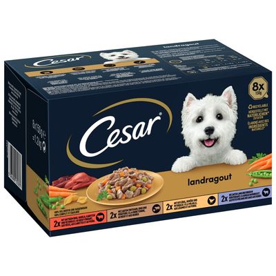 Cesar Country Kitchen Favourites Mixkarton