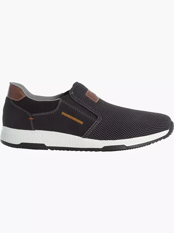 Rieker Herren Slipper