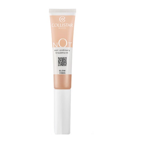 Collistar NOT Glow Vibes Highlighter 01 Morning Light 15 ml