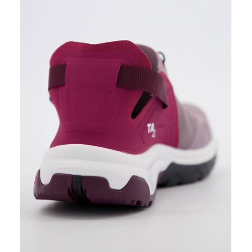 HERREN SANDALEN SHOES TECH AMPHIB 4 W QUAIL/RHODODENDR/W