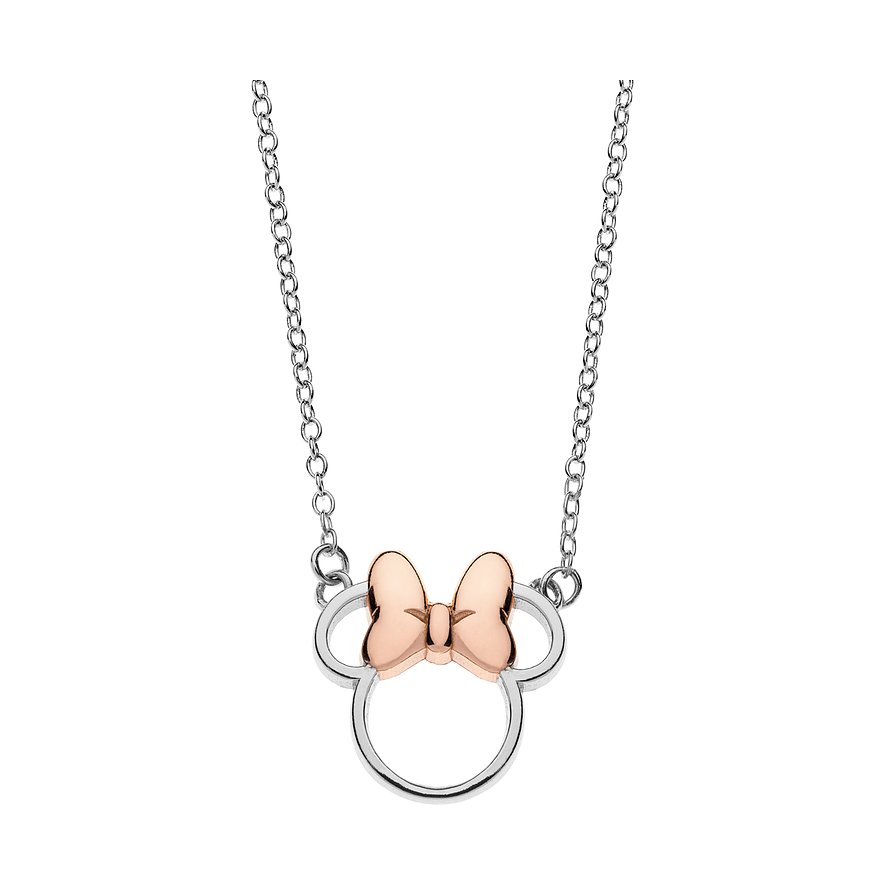 Kinderkette Minnie Mouse