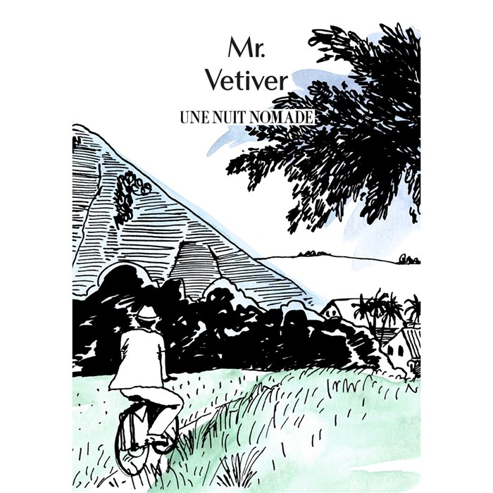 Eau de Parfum Spray