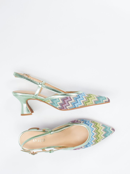 Slingpumps-13079960001 Maripé