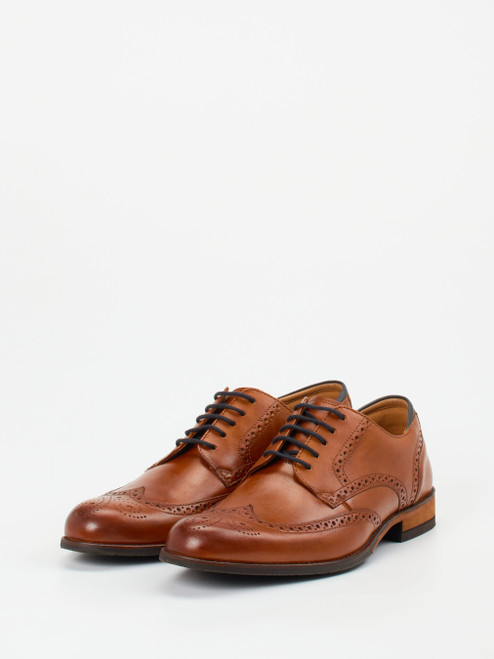 Schnürschuh-46102890246 Clarks