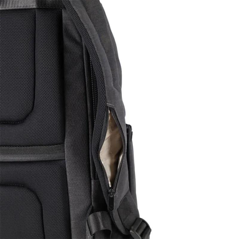 Travelite MEET Rucksack erweiterbar - Anthrazit