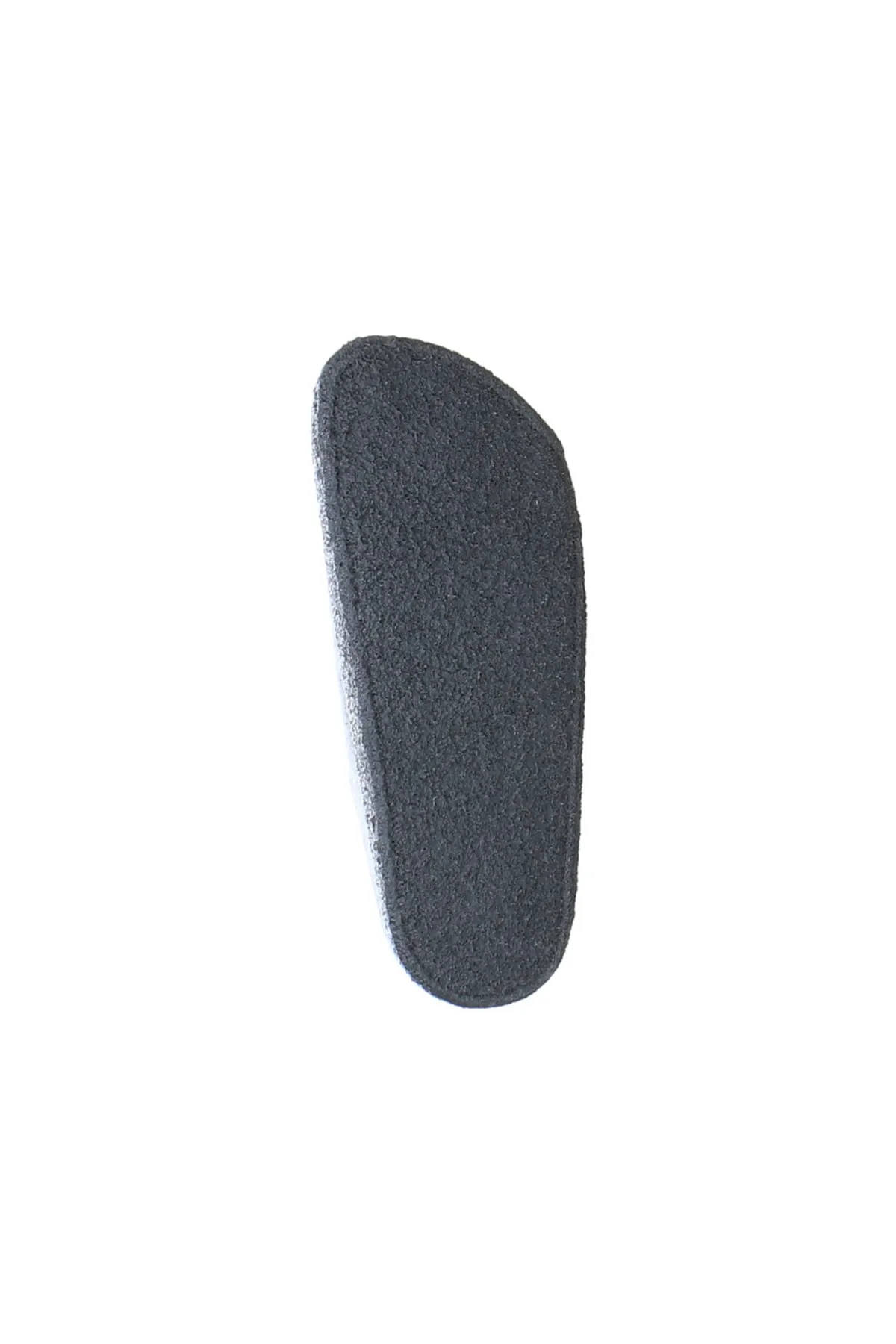 Birkenstock  Sandalette - Grau - Flacher Absatz