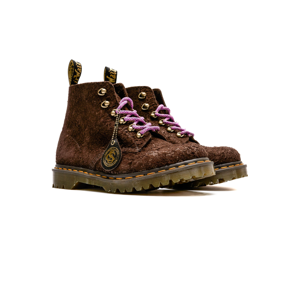Dr. Martens 101 30946201 / braun