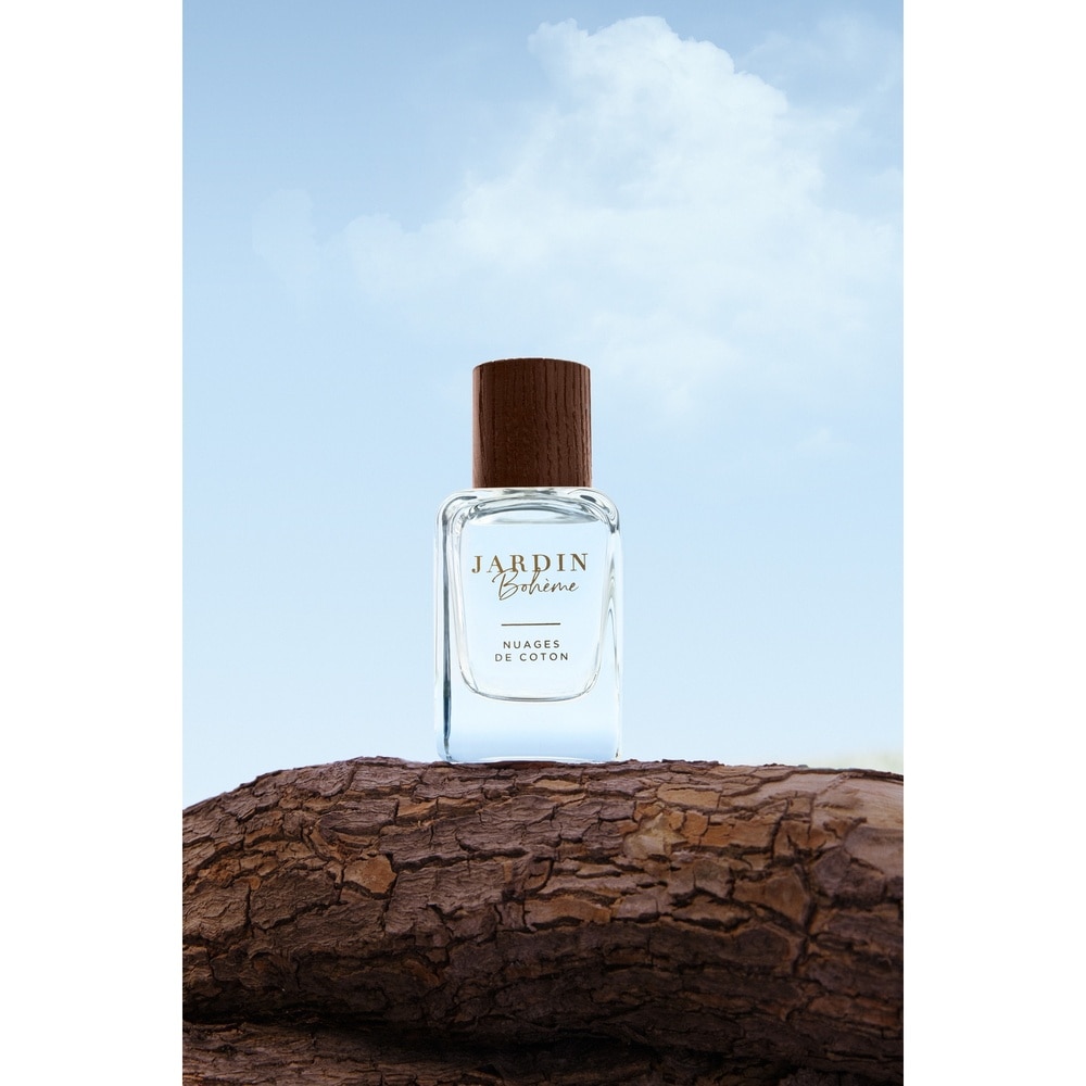 Jardin Bohème Nuages de coton Eau de parfum