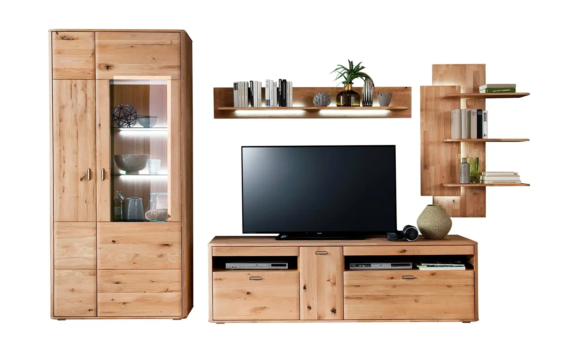 Woodford Wohnkombination Rowa