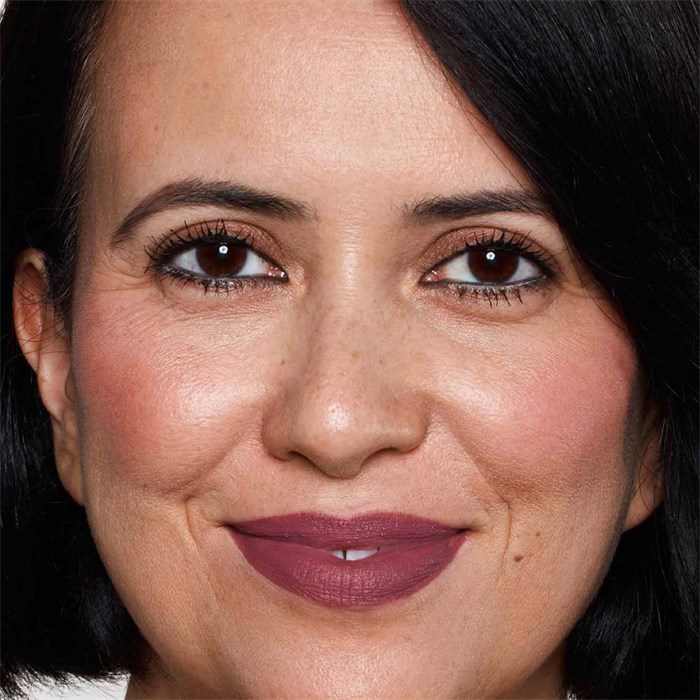 Velvet Love Matte Hyaluronic Lipstick