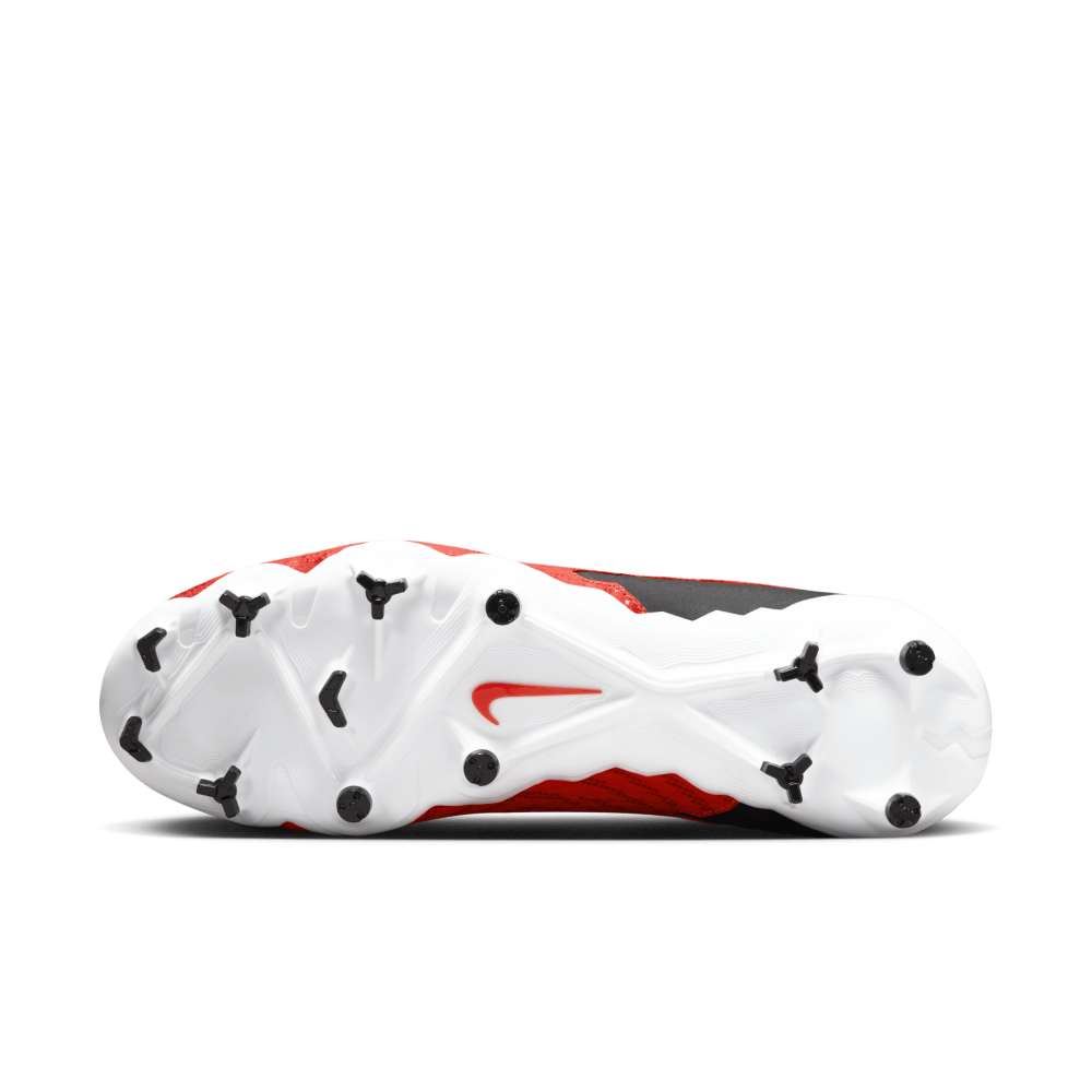 Nike Phantom GX Academy MG FG DD9473-600 / rot