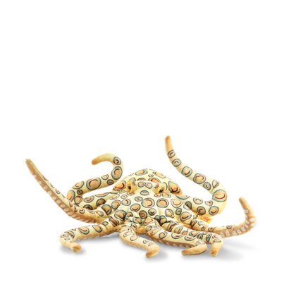 Oscar Oktopus