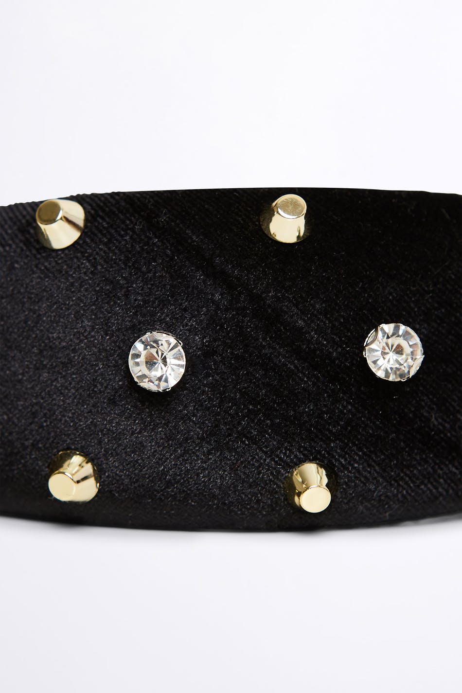 Jonna studs diadem