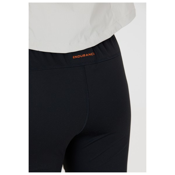 ENDURANCE - Women's Eluna Primaloft Windblock Pants - Langlaufhose