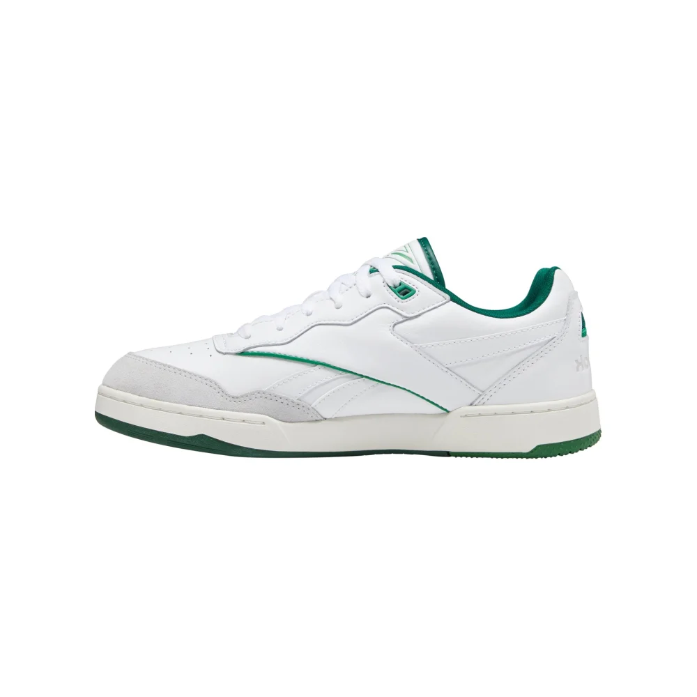 Reebok BB 4000 II H03495 / weiss
