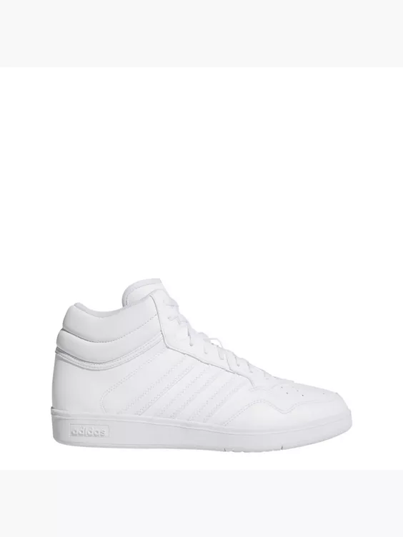 adidas Hoops 4.0 Mid Schuh