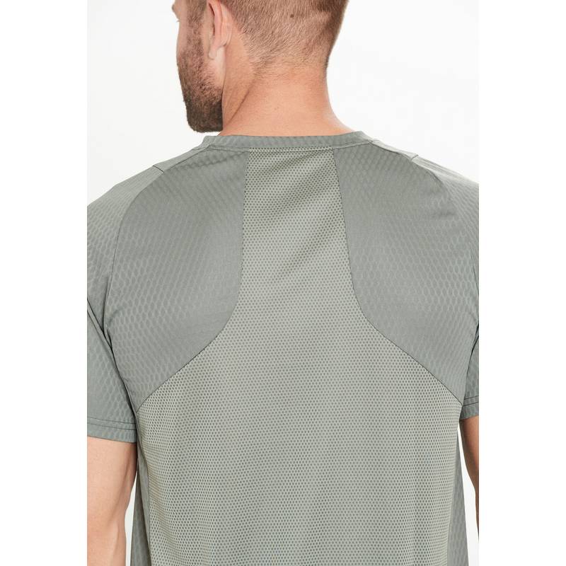 Endurance Janus Trikot Herren
